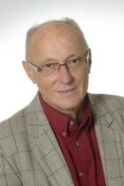 Univ.-Prof. Dr. Helmut Sinzinger, Atheroskleroseforscher und Nuklearmediziner