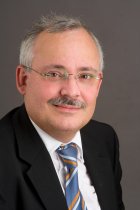 Univ.-Prof. Dr. Günther Steger