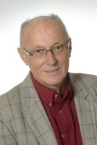 Helmut Sinzinger, AAA-Präsident und Leiter der Univ.-Klinik für Nuklearmedizin der MedUni Wien