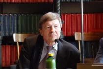 Univ.-Prof. Dr. Kurt Derfler, Univ.-Klinik für Innere Medizin III, klin. Abt. für Nephrologie und Dialyse der MedUni Wien