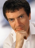 Univ.-Prof. Dr. Rudolf Valenta, Leiter der Abteilung für Immunpathologie der MedUni Wien