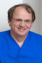 Univ.-Prof. Dr. Harald Dobnig, Facharzt für Innere Medizin, Endokrinologie und Stoffwechsel, Nuklearmedizin