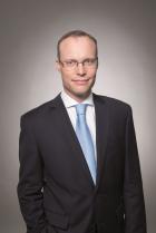 Dr. Alexander Biach, Verbandsvorsitzender im Hauptverband der österreichischen Sozialversicherung
