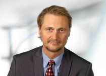 Prim. Dr. Georg Psota, Präsident der Österreichischen Gesellschaft für Psychiatrie und Psychotherapie (ÖGPP)
