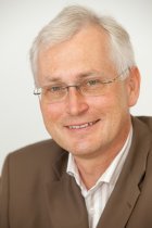 Univ.-Prof. Dr. Bernhard Schwarz, Gesundheitsökonom, Zentrum für Public Health der MedUni Wien