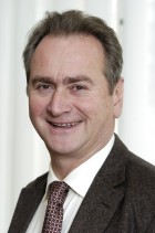 Dr. Georg Schönbeck, niedergelassener Facharzt Psychiatrie und Neurologie