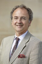 Dr. Michael Freissmuth, Leiter des Instituts für Pharmakologie der MedUni Wien