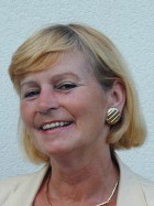 Irene Burdich, HPE – Hilfe für Angehörige psychisch Erkrankter