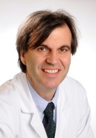 Univ.-Prof. Dr. Peter Wolf, stellvertretender Klinikvorstand der Universitätsklinik für Dermatologie und Venerologie des Universitätsklinikums LKH Graz
