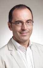 Prim. Dr. Martin Trinker, Arbeitskreisleiter für Pneumologische Rehabilitation und Rauchertherapie der österreichischen Gesellschaft für Pneumologie (ÖGP)