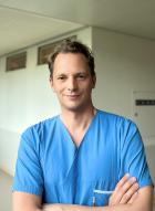 OA Dr. Michael Meilinger, ÖGP-Arbeitskreis „Infektiologie und Tuberkulose“
