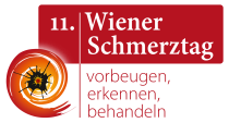 Logo - 11. Wiener Schmerztag 