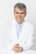 Univ.-Prof. Dr. Stylianos Kapiotis, Ärztlicher Leiter und Geschäftsführer LABCON GmbH – medizinisches Diagnostik- und Servicezentrum