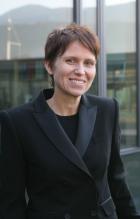 Univ.-Prof.in Dr.in Dr.in Barbara Prüller-Strasser, Fakultät für Medizin, Sigmund Freud Universität (SFU) Wien 