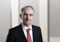 Prim. Priv.-Doz. Dr. Bernd Lamprecht, Vorstand der Klinik für Lungenheilkunde am Kepler Universitätsklinikum in Linz