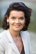 Prim.a Dr.in Gabriele Reiger, MBA, ärztliche Leiterin des PVA-Rehabilitationszentrums Weyer