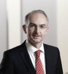 Prim. Univ.-Prof. Dr. Bernd Lamprecht, Vizepräsident der Österreichischen Gesellschaft für Pneumologie (ÖGP)