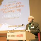 Dr. med. Dipl. theol. Manfred Lütz, Facharzt für Psychiatrie und Psychotherapie, Nervenarzt und Theologe (Foto: Bildagentur Mühlanger)